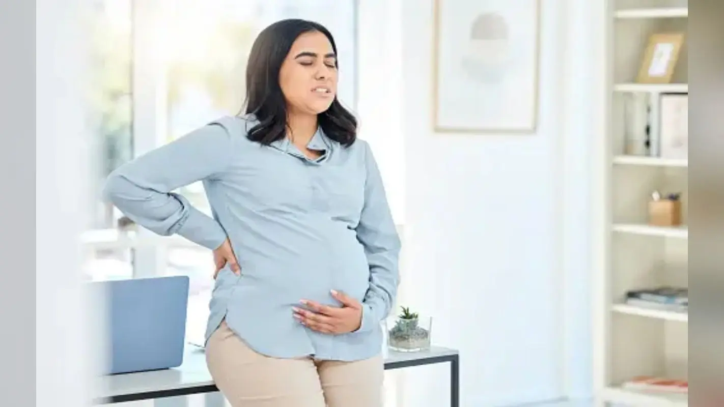 Women Health : प्रेग्नेंसी में हो सकता है दिल की बीमारियों का खतरा,इन संकेतों को न करें इग्नोर