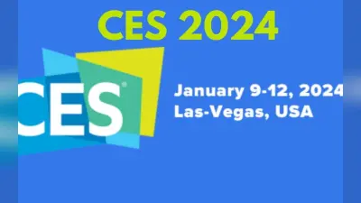 PHOTOS: CES 2024 में इन प्रोडक्ट्स का रहेगा दबदबा, देखें तस्वीरें