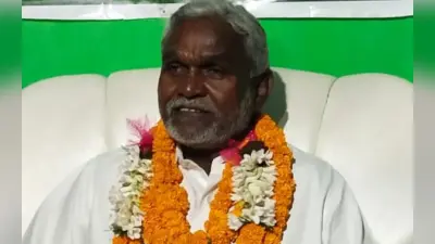 कौन हैं चंपई सोरेन? झारखंड आंदोलन के जरिए राजनीति में की थी एंट्री