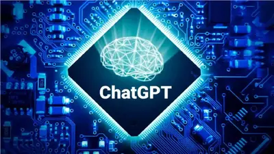 नंबर वन बनने के कगार पर ChatGPT की क्रिएटर, 10 महीने में वैल्यू 3 गुना बढ़ने के आसार