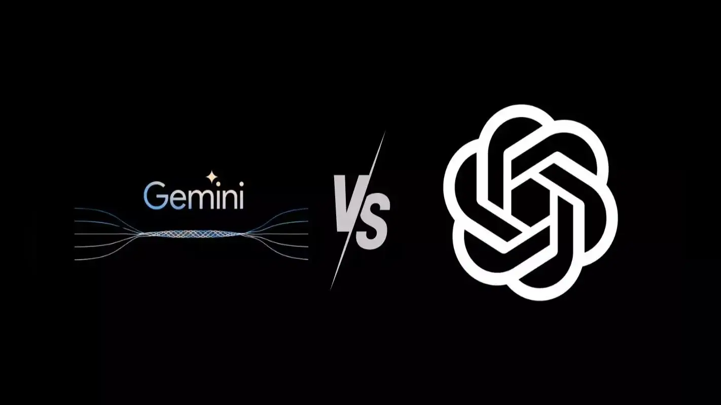ChatGPT से कैसे मुकाबला करेगा Google का नया AI टूल Gemini