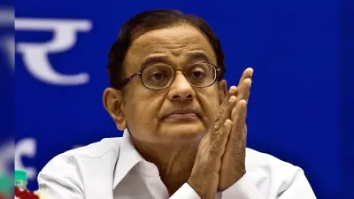 पी चिदंबरम ने BJP पर साधा निशाना, कहा – बुलडोजर से इमारतों को ध्वस्त करना कानून के साथ खिलवाड़