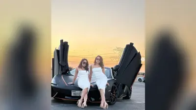 Chinky-Minky Cars: कपिल शर्मा की चिंकी-मिंकी को पसंद हैं ये कारें, अपनी कौन…पता नहीं!
