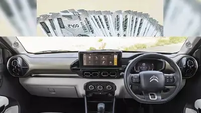 Citroen की इस SUV पर 1,50,000 रुपये का बंपर डिस्काउंट, टाटा नेक्सन और मारुति ब्रेजा का क्या होगा?