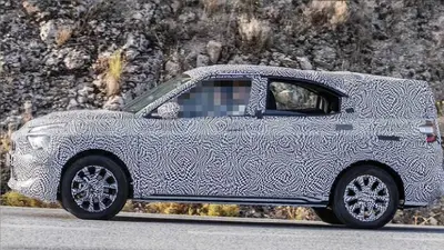 Tata Curvv के लिए मुश्किल खड़ी करने आ रही Citroen की नई कार, टेस्टिंग में दिखी झलक