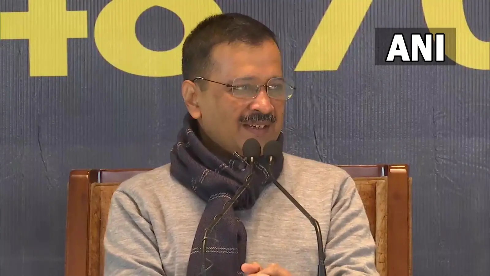Delhi Liquor Scam: ईडी के समन पर फिर हाजिर नहीं हुए दिल्ली के सीएम अरविंद केजरीवाल, फिर कोर्ट पहुंची ED