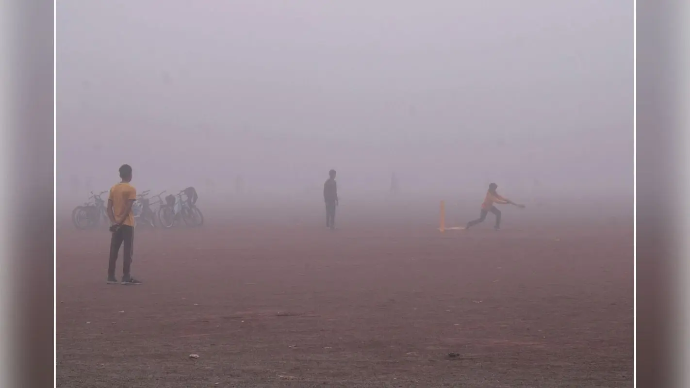 Bengal Weather Forecast : क्रिसमस तक चढ़ सकता है पारा, कम हाे सकती है ठंड