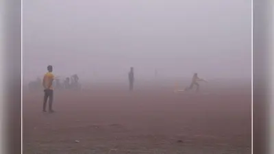 Bengal Weather Forecast : क्रिसमस तक चढ़ सकता है पारा, कम हाे सकती है ठंड