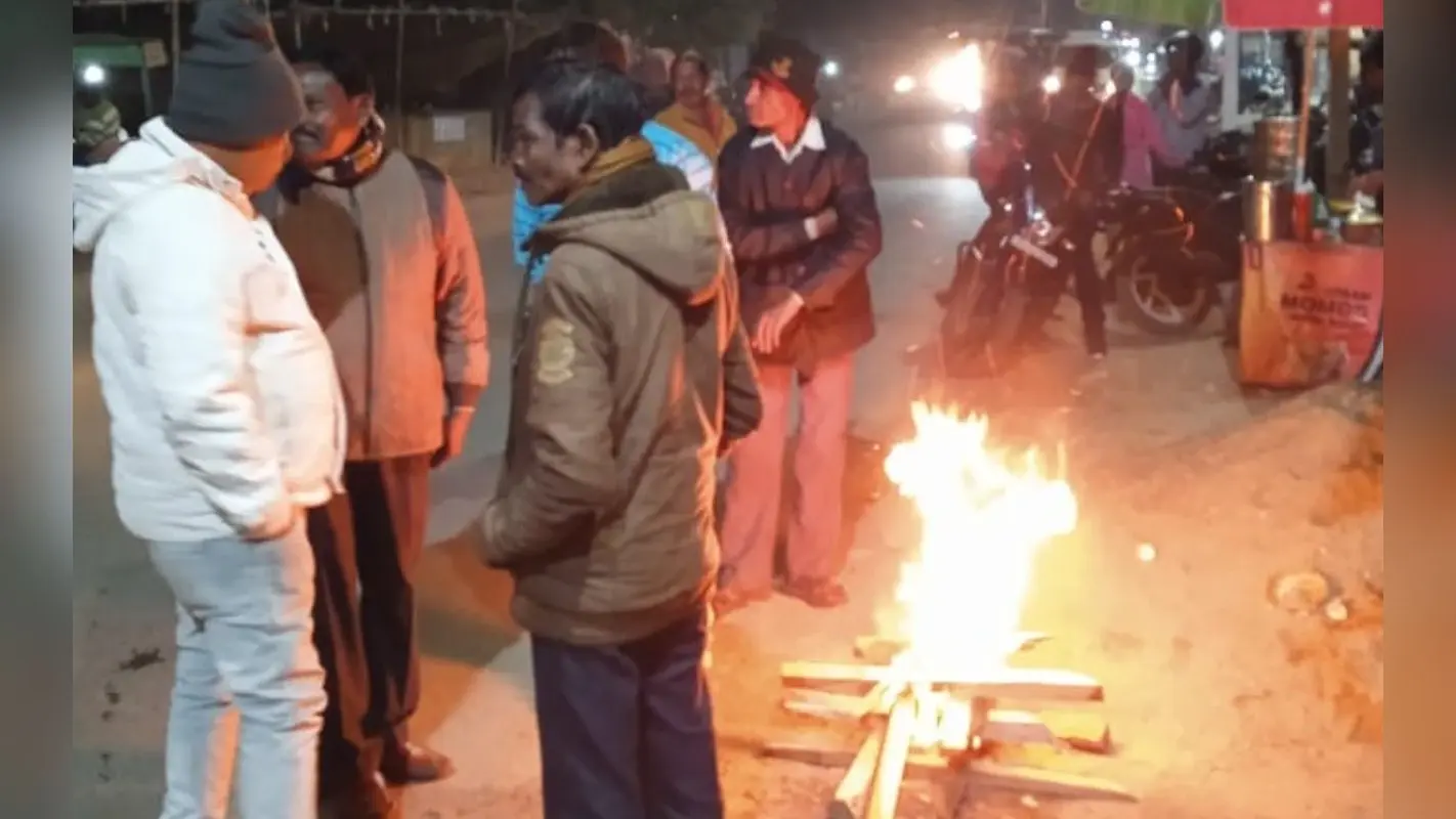 Kal Ka Mausam: बिहार में पछुआ हवा ने पैदा की कनकनी, गुरुवार को तापमान होगा धड़ाम
