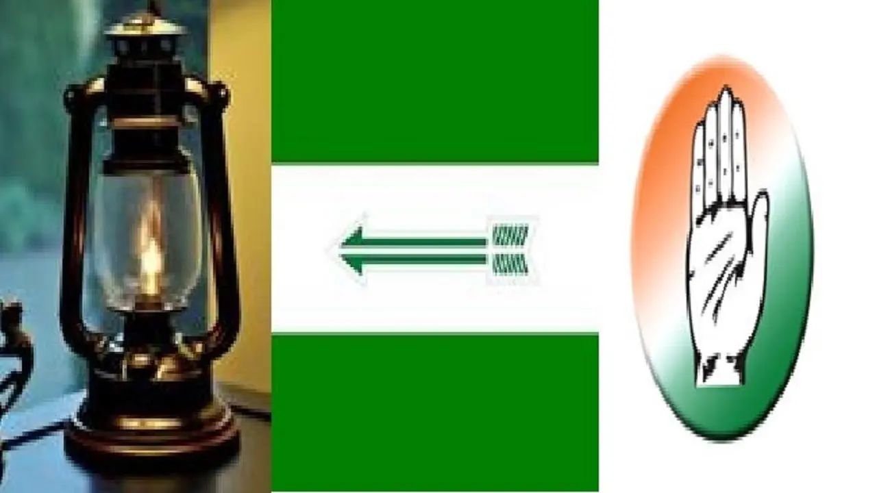 बिहार में जदयू का 17 सीटों पर दावा, 23 सीटों में राजद,कांग्रेस और वामदलों को बंटवारे की दी सलाह