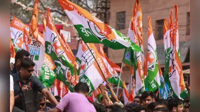 इनकम टैक्स डिपार्टमेंट ने चार बैंक खाते किये ‘फ्रीज’, लोकसभा चुनाव के पहले बढ़ी कांग्रेस की टेंशन
