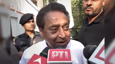 Kamal Nath: ‘इंदिरा गांधी के तीसरे बेटे’ कमलनाथ कांग्रेस से क्यों हैं नाराज?