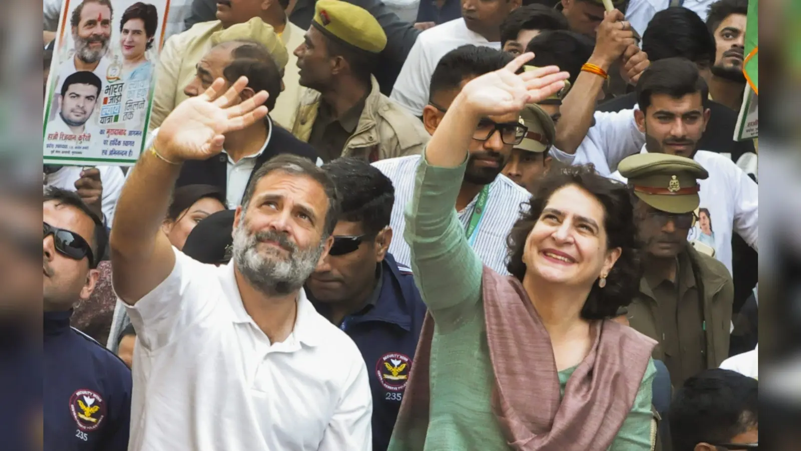 Lok Sabha Election 2024: क्या वायनाड से नहीं लड़ेंगे राहुल गांधी? केरल में फंस गई कांग्रेस