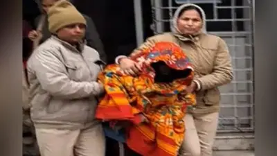 पटना के ऑफिसर्स फ्लैट से नग्न हालत में बरामद हुई महिला, नशा खिलाकर दुराचार की आशंका