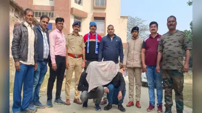 दुर्गापुर में काबुलीवाला का खून से लथपथ शव बरामद