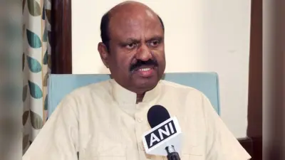 WB News : अंतरिक्ष में जाना चाहते हैं राज्यपाल सीवी आनंद बोस, ISRO से की अपील