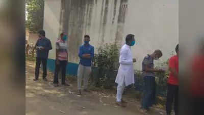 खत्म नहीं हुईं TMC नेता छत्रधर महतो की मुश्किलें, NIA ने फिर हिरासत में लिया