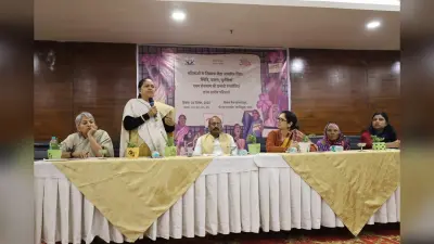 बिहार के हर दूसरे गांवों में तीन महिलाएं डायन प्रताड़ना की शिकार, सरकार जल्द जारी करेगी टोल फ्री नंबर