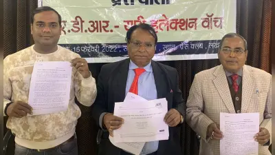 UP Election 2022: पांचवें चरण में 407 स्नातक, सात उम्मीदवारों को अपनी शैक्षणिक योग्यता तक नहीं पता