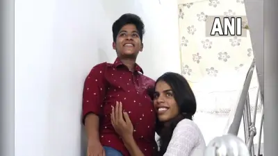 भारत में पहली बार ट्रांसजेंडर युगल ने बच्चे को दिया जन्म, सोशल मीडिया पर लिखा भावुक पोस्ट