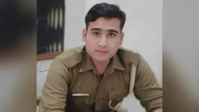 Bareilly: सिपाही का मोबाइल खोलेगा राज, बात करने के दौरान किससे हुई थी तकरार, पुलिस आखिरी कॉल की जांच में जुटी