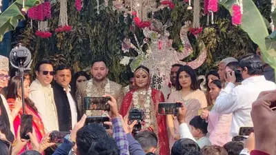 तेजस्वी के विवाह पर भड़के मामा, कहा पटना आने पर ऐसे करेंगे स्वागत, जगदानंद सिंह को बताया यूपी का अमर सिंह