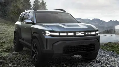 Renault Duster Dacia ग्लोबली लॉन्च हुई, फीचर्स जान क्रेटा, ग्रैंड विटारा और सेल्टोस के छूट जाएंगे पसीने!