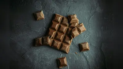 Happy Chocolate Day: प्यार के साथ आपकी सेहत के लिए भी अच्छा है डार्क चॉकलेट, जानिए कैसे