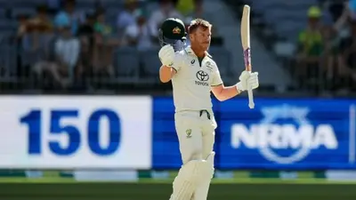 AUS vs PAK Test Match: जानें दूसरे दिन कैसा रहेगा ऑस्ट्रेलिया के मौसम का हाल, क्या बारिश बनेगा विलेन