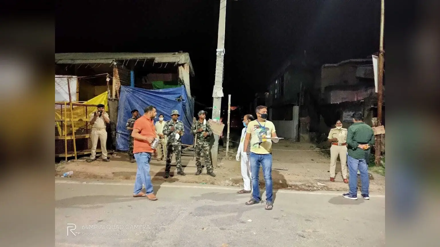 Coronavirus Lockdown: सोशल मीडिया के सदुपयोग की मिसाल पेश कर रहे हैं पलामू के युवा