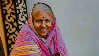 सिंधुताई सपकाल का निधन, बेटी को दान कर हजारों अनाथ की बनी थीं मां, 750 से ज्यादा पुरस्कार हैं इनके नाम
