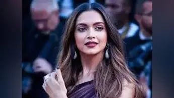 अपने डिप्रेशन से लड़ना मेरी जिंदगी की सबसे मुश्किल लड़ाई थी- दीपिका पादुकोण