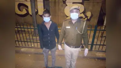 किडनैपर को पकड़ने के लिए 35 दिनों तक भेष बदलकर मेवात में रही दिल्ली पुलिस, लड़की को इस तरह बचाया