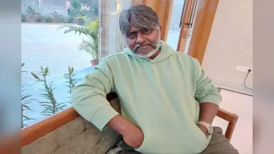 Exclusive: रांची जितनी खूबसूरत, उतने ही अच्छे यहां के लोग- मिर्जापुर फेम दिब्येंदु भट्टाचार्य ने कही यह बात