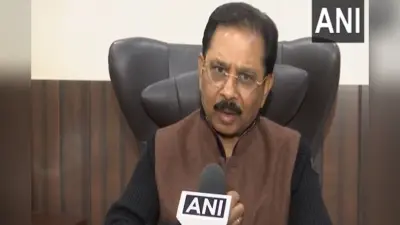 झारखंड से कांग्रेस सांसद धीरज साहू पर ईडी का शिकंजा, 10 फरवरी को पूछताछ के लिए बुलाया