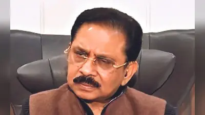 धीरज साहू आए सामने, इनकम टैक्स के छापों पर बोले- शर्मिंदा हूं, 35 साल की राजनीति में पहली बार हुआ ऐसा
