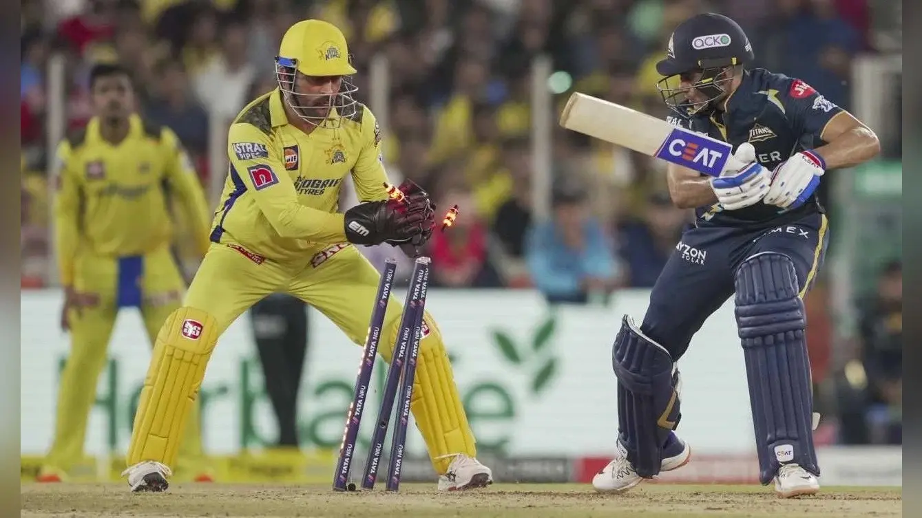 IPL 2024: 77 पर फिर भारी पड़ेगा 7? जानें कौन मारेगा दंगल