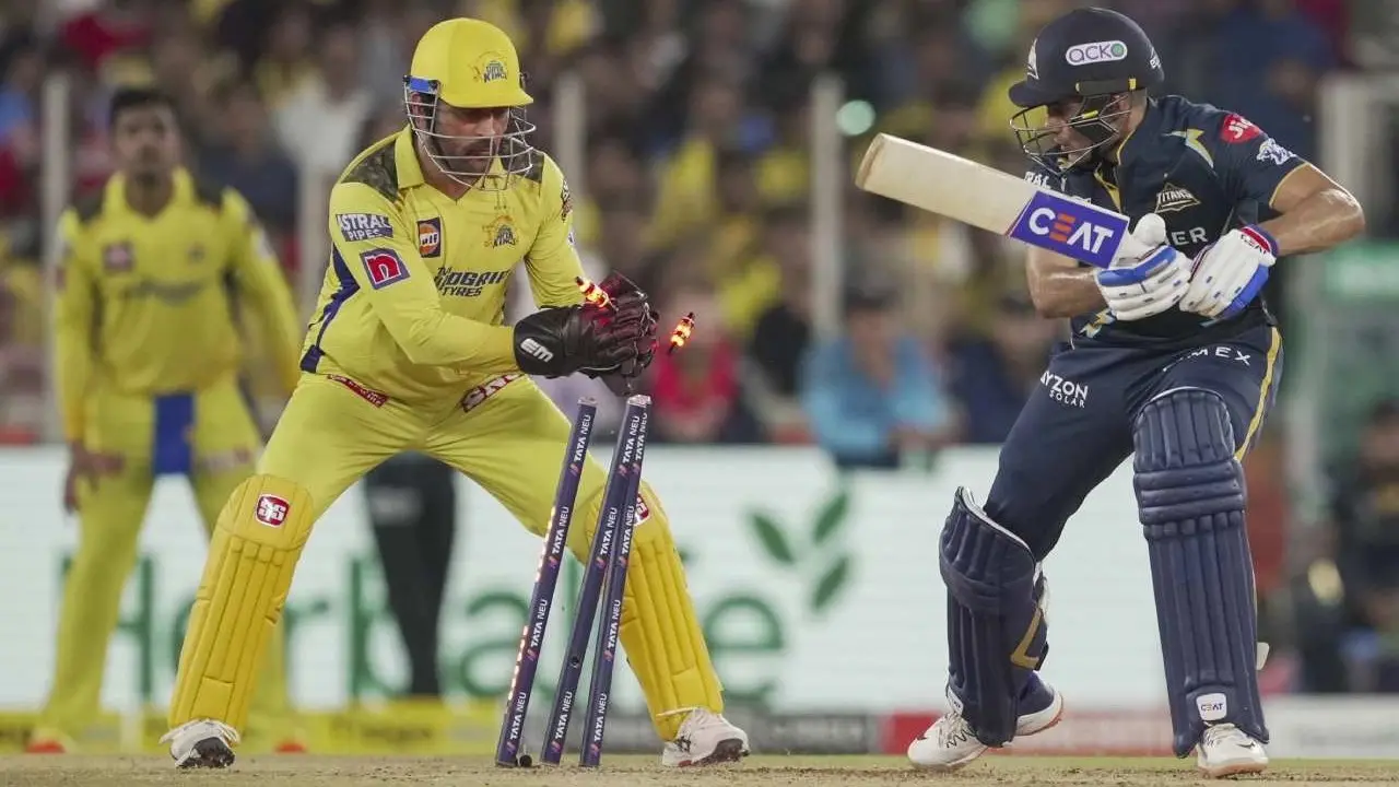 T20 मुकाबलों में विकेटकीपरों ने उखाड़े सबसे अधिक स्टम्प, यहां देखें पूरी लिस्ट