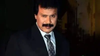 Dinesh Phadnis Death: CID एक्टर दिनेश फडनीस का निधन, आमिर खान से लेकर ऋतिक रोशन के साथ किया था काम