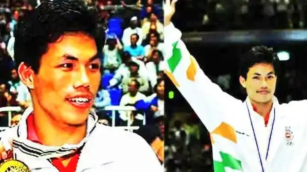 Dingko Singh Passes Away: कैंसर से जंग हार गये एशियाई खेलों के गोल्ड मेडलिस्ट बॉक्सर डिंको सिंह, मैरीकॉम से लेकर विजेंदर सिंह ने लिखा भावुक संदेश