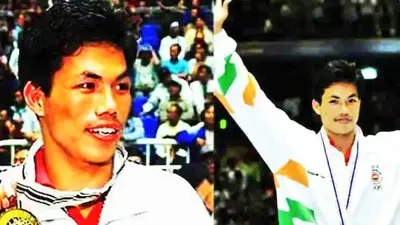 Dingko Singh Passes Away: कैंसर से जंग हार गये एशियाई खेलों के गोल्ड मेडलिस्ट बॉक्सर डिंको सिंह, मैरीकॉम से लेकर विजेंदर सिंह ने लिखा भावुक संदेश
