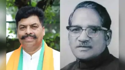 गुणात्मक शिक्षा को बाबा कार्तिक उरांव ने बताया था सामाजिक बदलाव का हथियार, इंदिरा गांधी भी उनसे लेतीं थीं सलाह