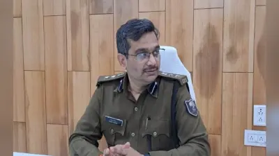 पटना में दो नाबालिगों से सामूहिक दुष्कर्म और हत्या मामले में SSP की कार्रवाई, ASI नरेंद्र प्रसाद निलंबित
