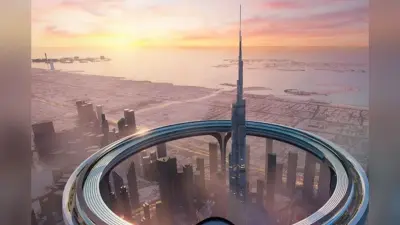 Dubai Multiple Entry Visa For Indians: दुबई जाने का सपना अब होगा साकार, भारतीयों के लिए शुरू हुआ 5 साल का मल्टीपल एंट्री वीजा