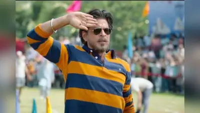 Dunki OTT Release: फाइनली! शाहरुख खान-तापसी पन्नू की फिल्म डंकी इस ओटीटी पर हुई रिलीज, जानें कब और कहां देखें