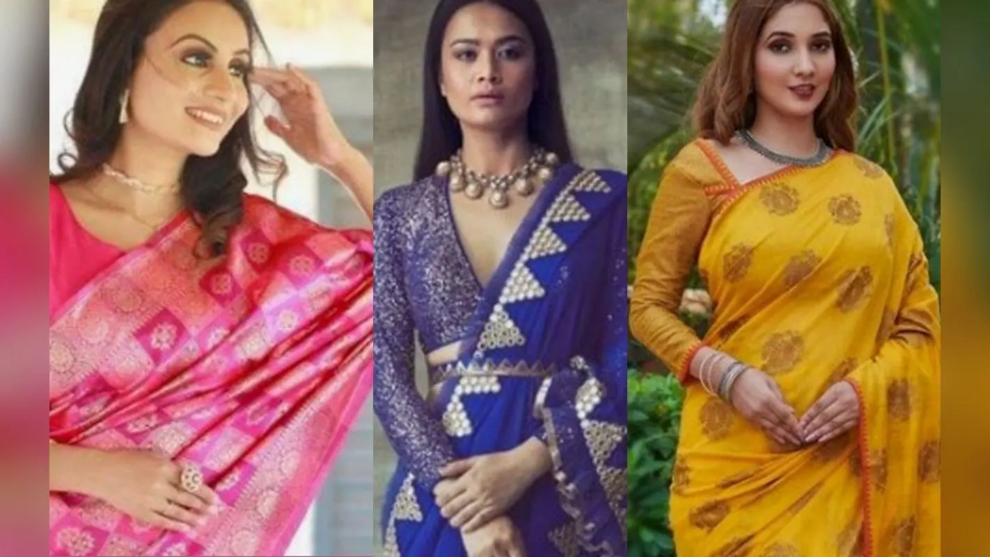 Navratri Colours 2022: शारदीय नवरात्रि में शुभता के लिए पहने इन 9 रंगों के कपड़े