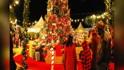 Christmas 2023: क्रिसमस के लिए बेस्ट है मनाली, यहां आपको मिलेगा पार्टी का डबल डोज, जल्द बना लें घूमने का प्लान