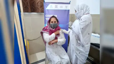 डॉ हर्षवर्धन ने महाराष्ट्र को टीकाकरण की प्राथमिकता को लेकर नहीं दिया सुझाव, राजेश टोपे का दावा गलत