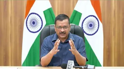 केजरीवाल सरकार दिल्ली में 13 खतरनाक चौराहों को बनाएगी सुरक्षित, अब दुर्घटना से नहीं जाएगी किसी की जान