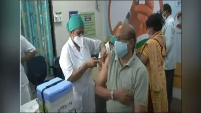 DCGI ने दवा निर्माता कंपनी Cipla को दी Moderna कोविड वैक्सीन के आयात की मंजूरी